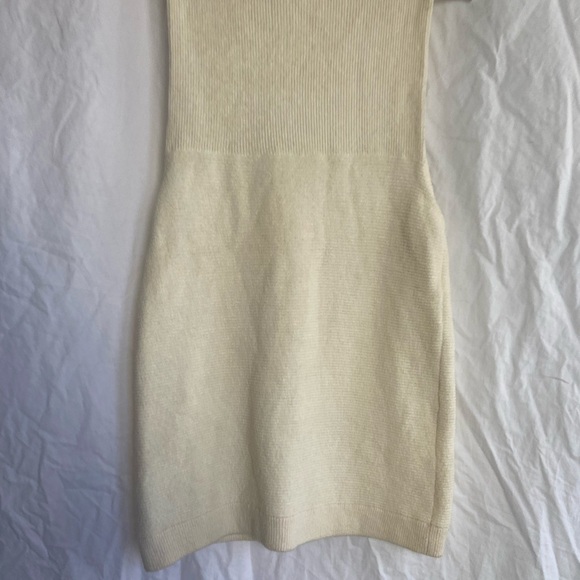Free People Women's Turtle Neck Sleeveless Pullover Size XS - Picture 14 of 15